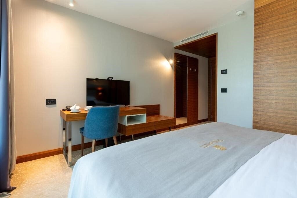 Территория Tonanti Hotel 5*