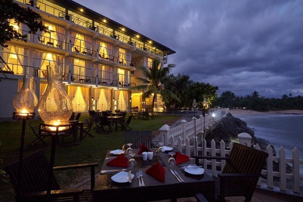 Фотография Garton's Cape 4*