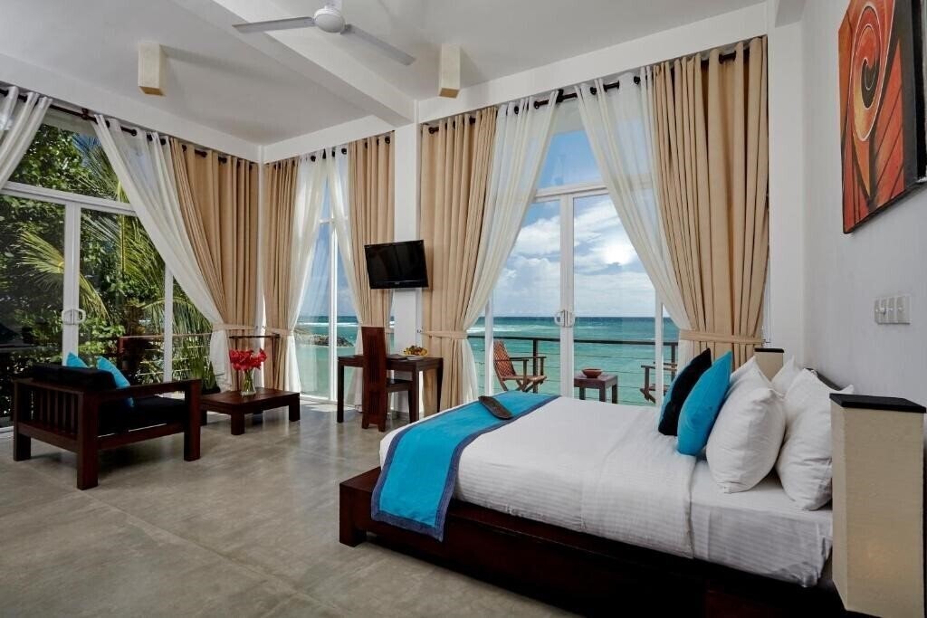 Апартаменти Garton's Cape 4*