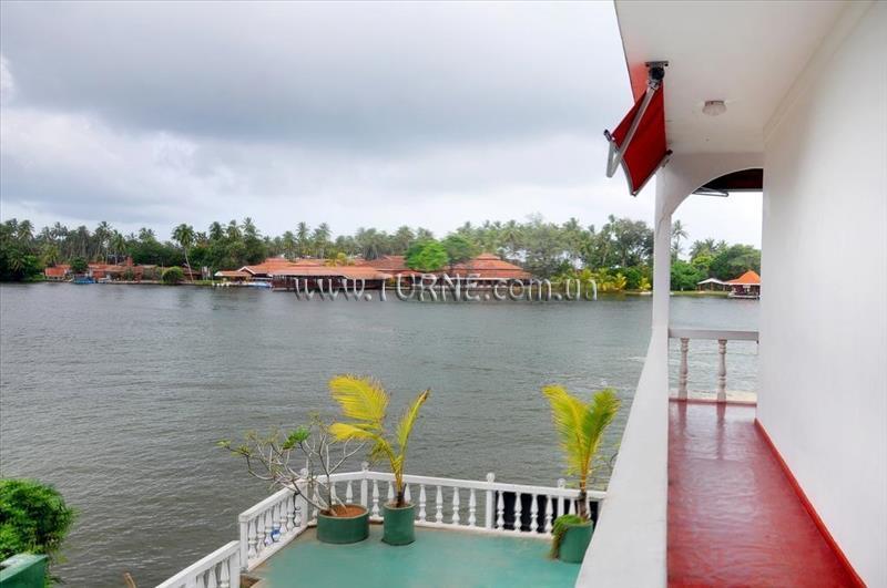 Територія Orchid Hotel Aluthgama 1*