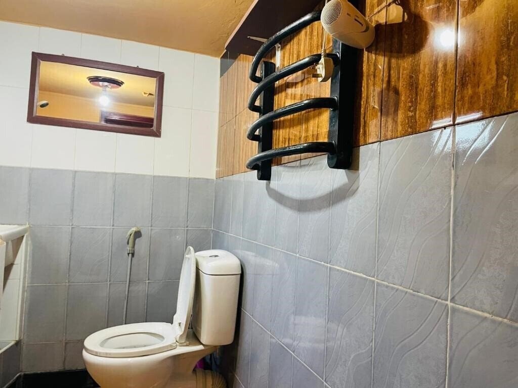 Вид White Villa Resort 3*