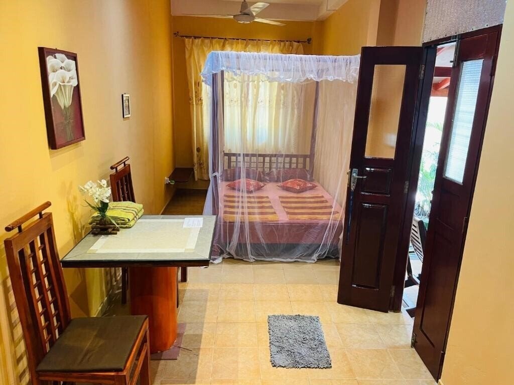 Территория White Villa Resort 3*