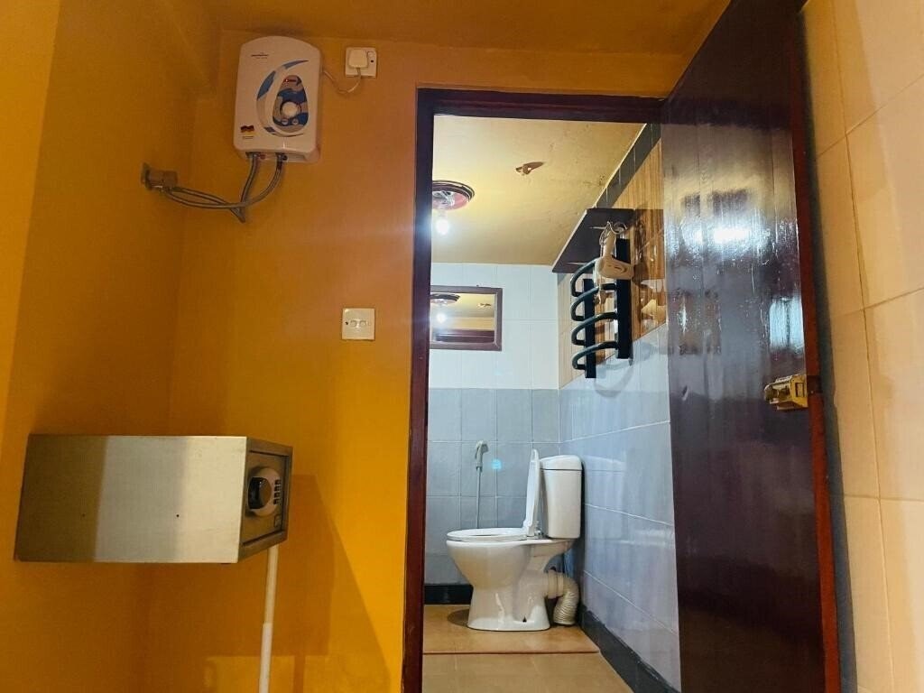 Апартаменты White Villa Resort 3*