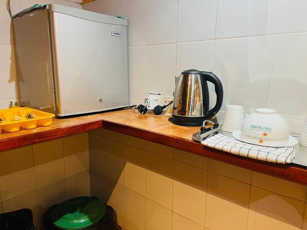 Панорама White Villa Resort 3*