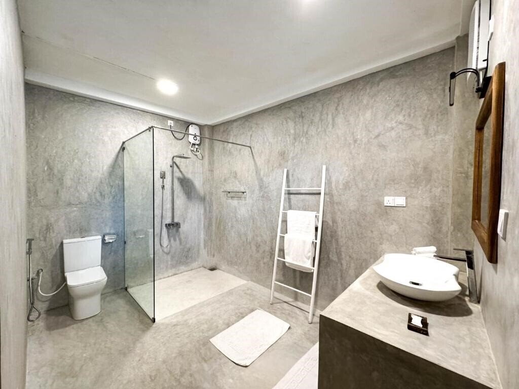 Територія W15 Escape 4*