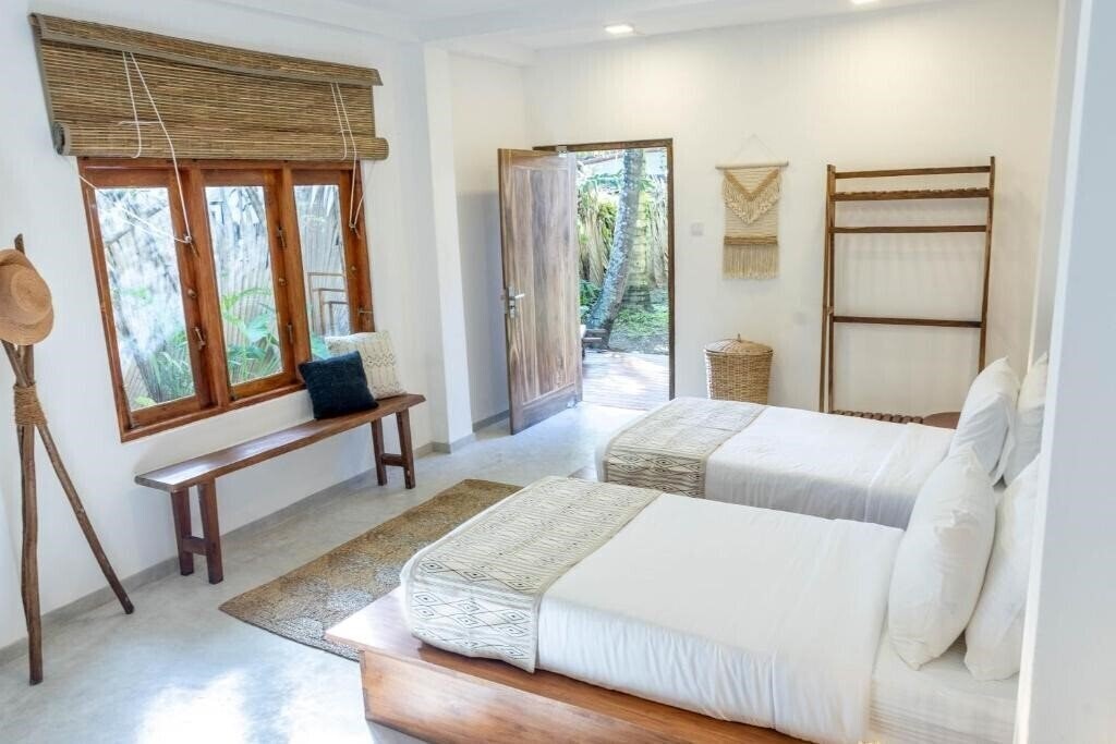 Апартаменти W15 Escape 4*