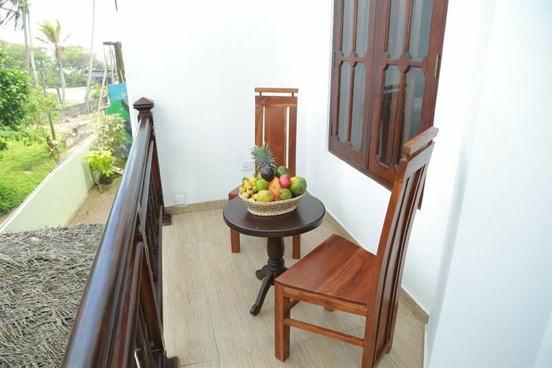 Апартаменты Sanmark Luxury Hotel Ahangama 3*