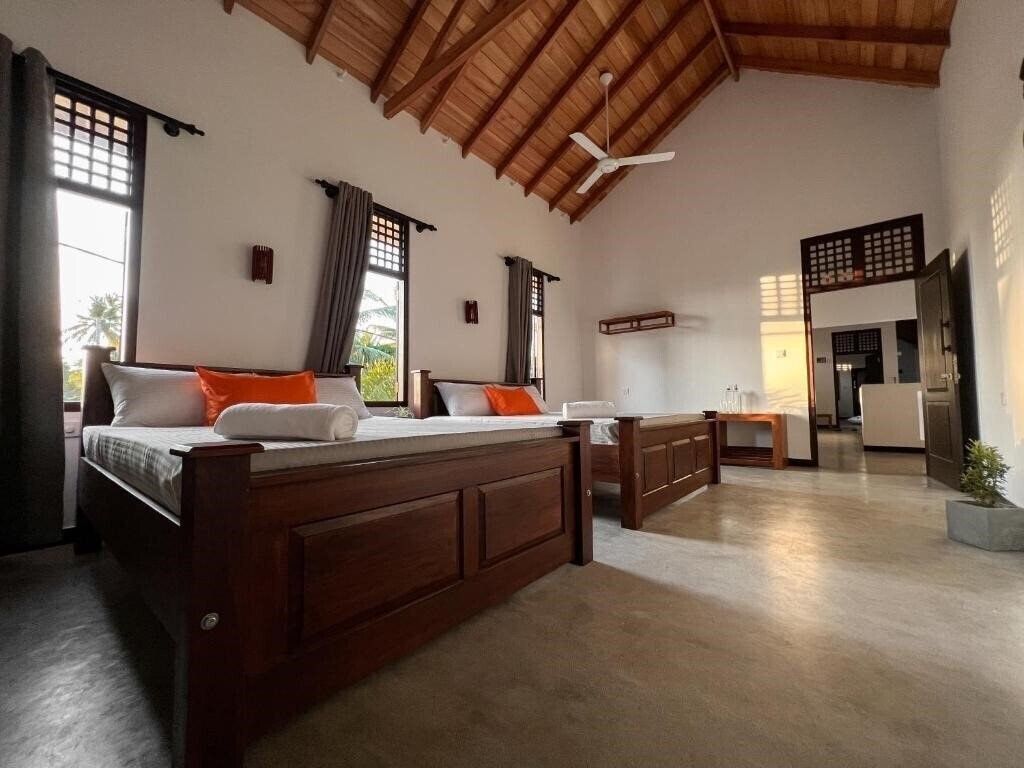 Картинка Lum Residence 3*