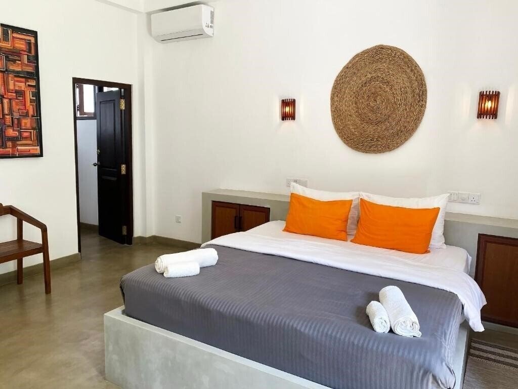 Территория Lum Residence 3*