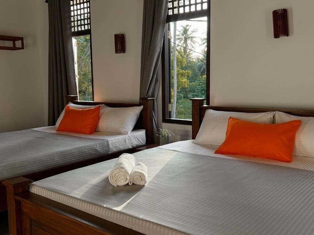 Панорама Lum Residence 3*