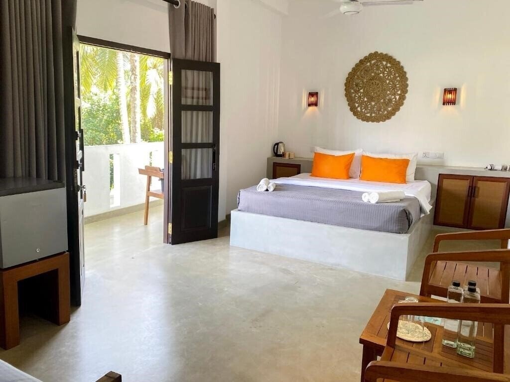 Фото Lum Residence 3*