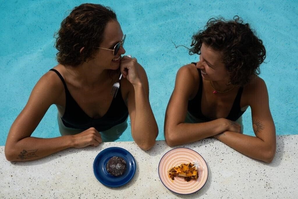 Апартаменты Lum Residence 3*