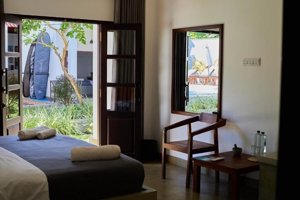 Фотография Lum Residence 3*