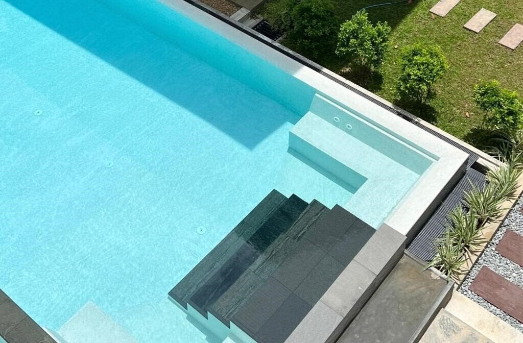 Панорама Lum Residence 3*