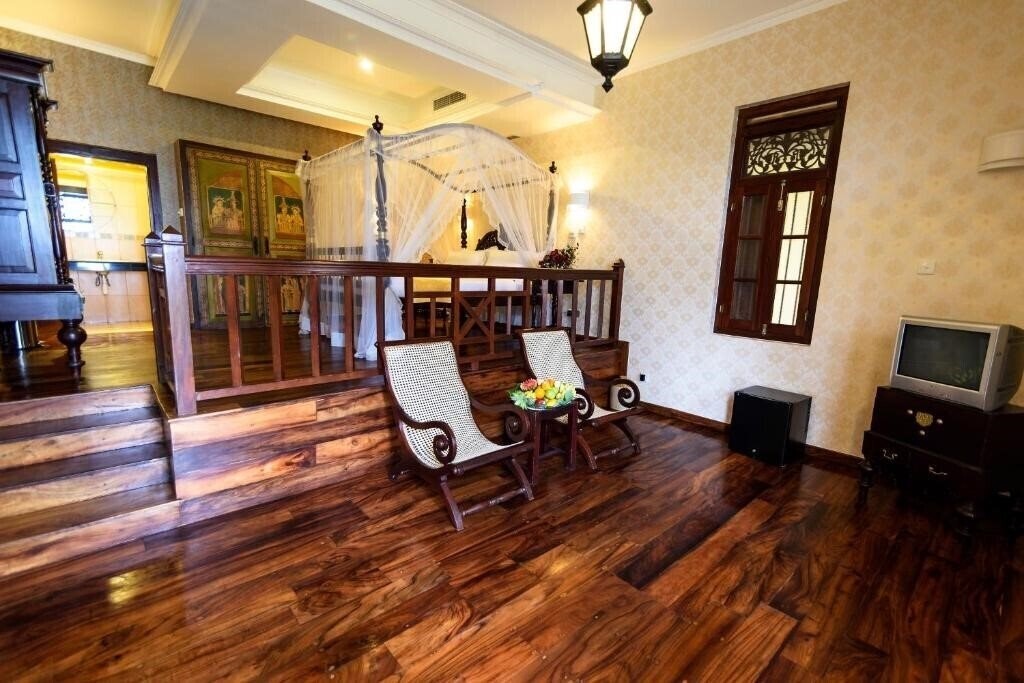 Вид New Hotel Kabalana 3*