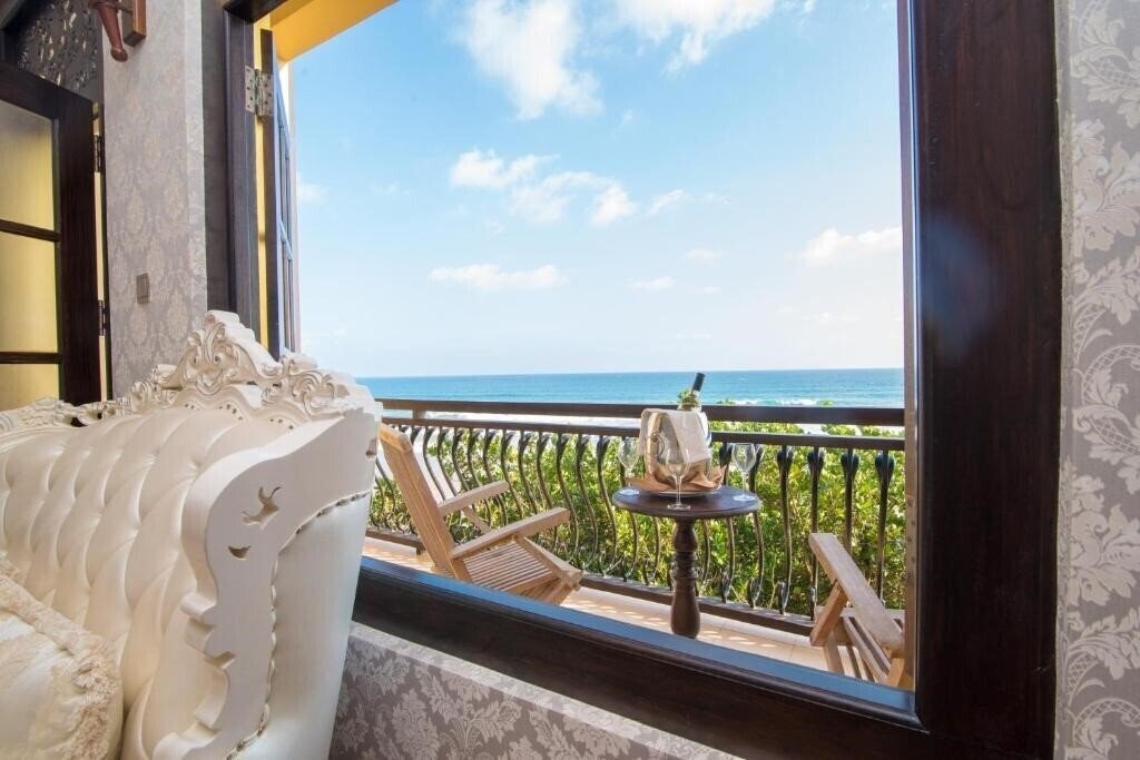 Апартаменты New Hotel Kabalana 3*