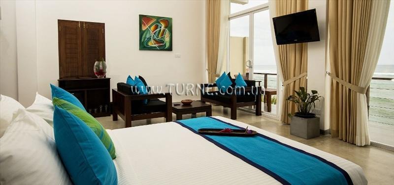 Апартаменти Garton's Hotel 4*