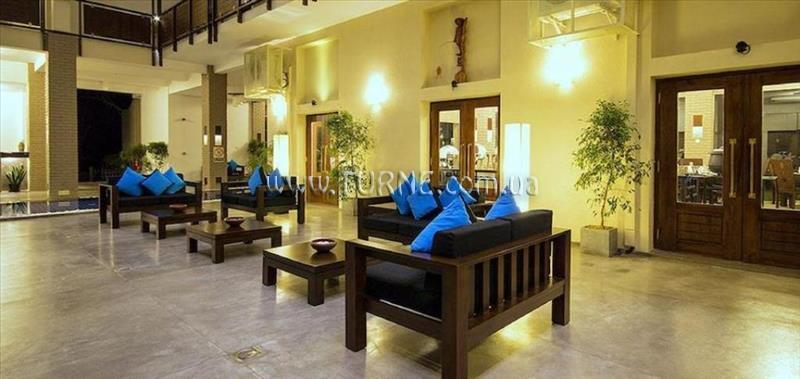 Зображення Garton's Hotel 4*