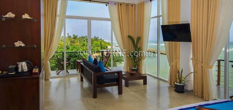 Готель Garton's Hotel 4*