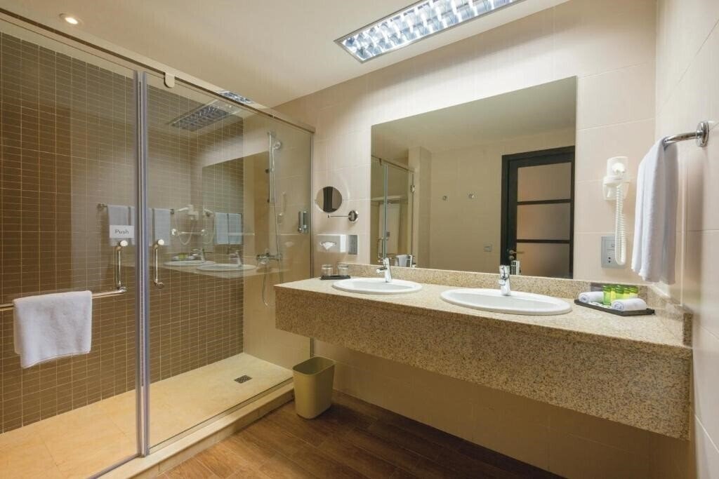 Апартаменты Hotel Riu Sri Lanka 5*