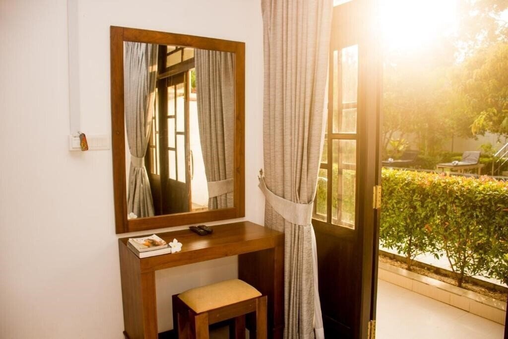 Отель Kabalana Hotel 4*