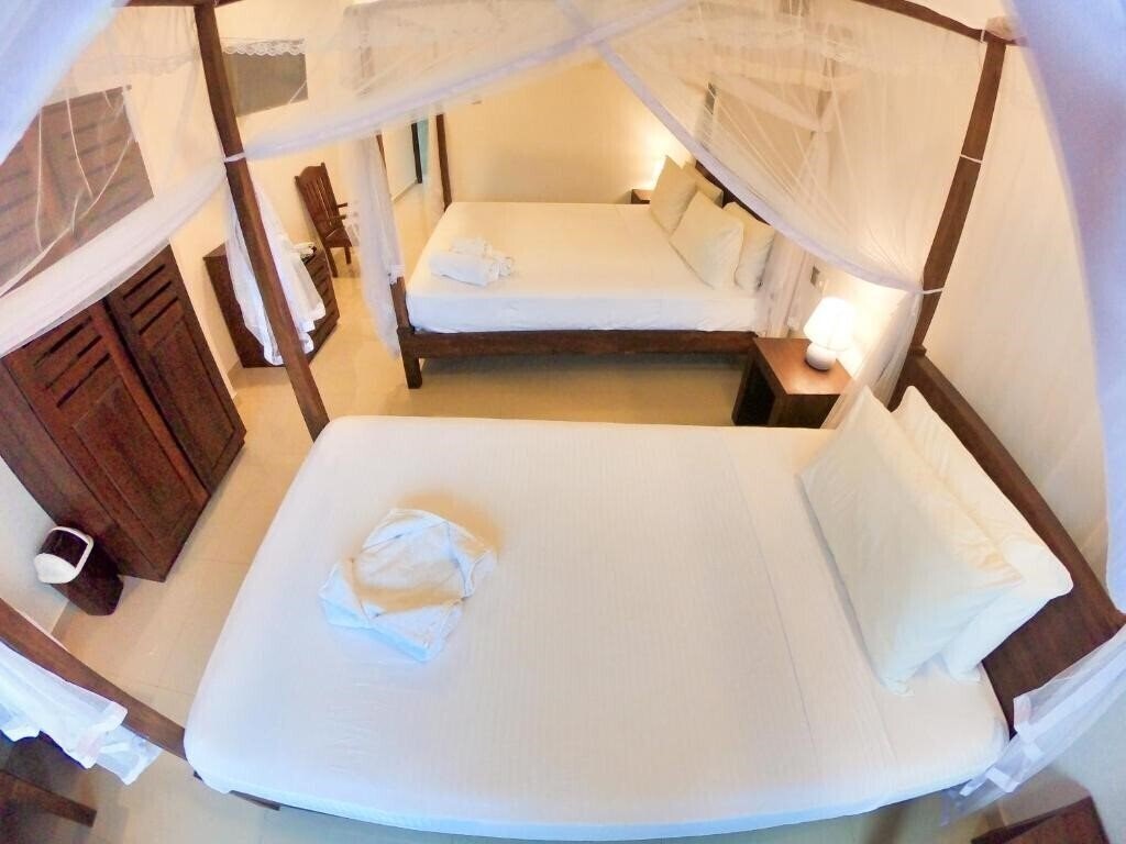 Вид Kabalana Hotel 4*