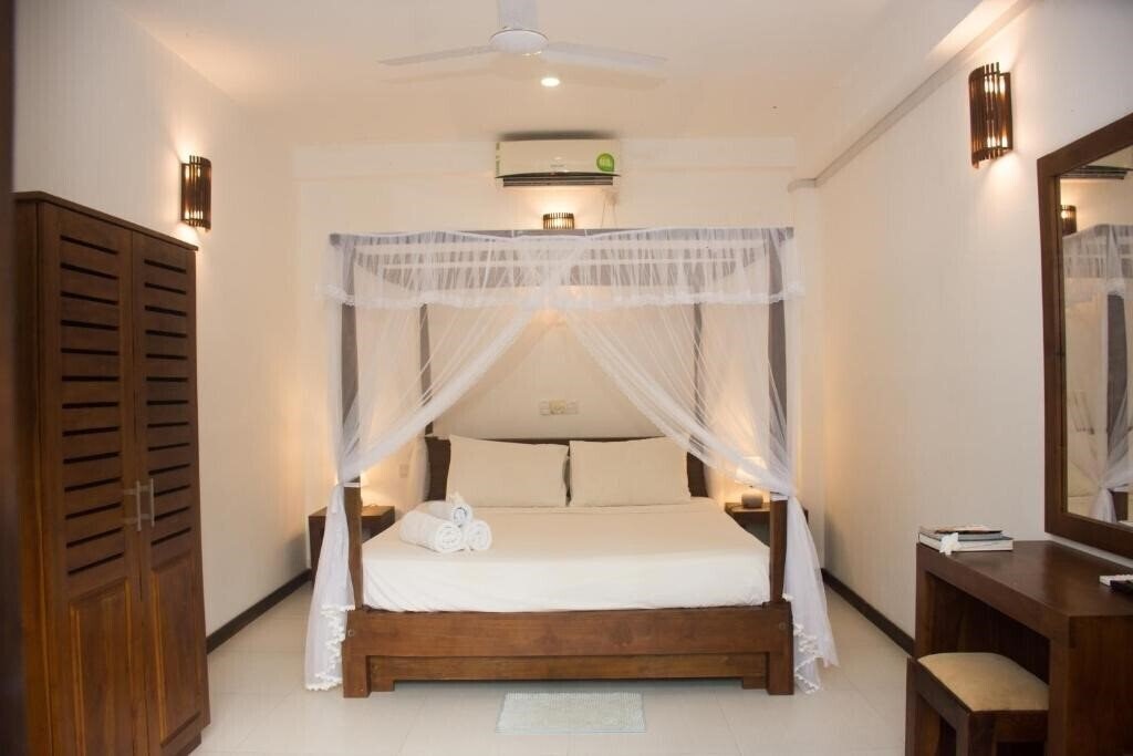 Территория Kabalana Hotel 4*