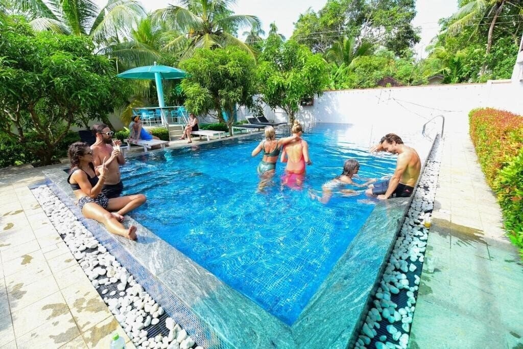 Панорама Kabalana Hotel 4*