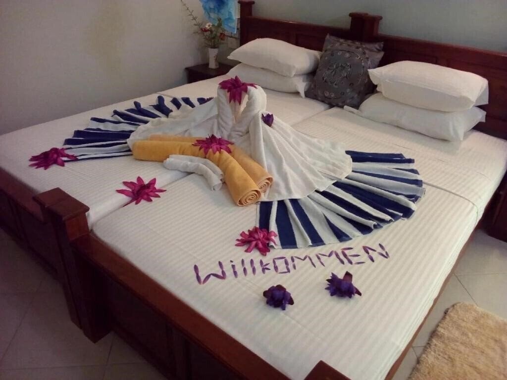 Вид Methira Villa 2*