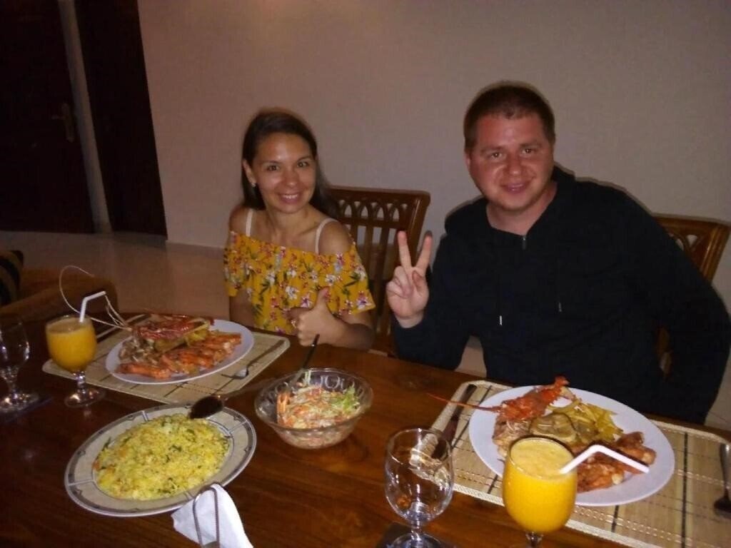 Панорама Methira Villa 2*