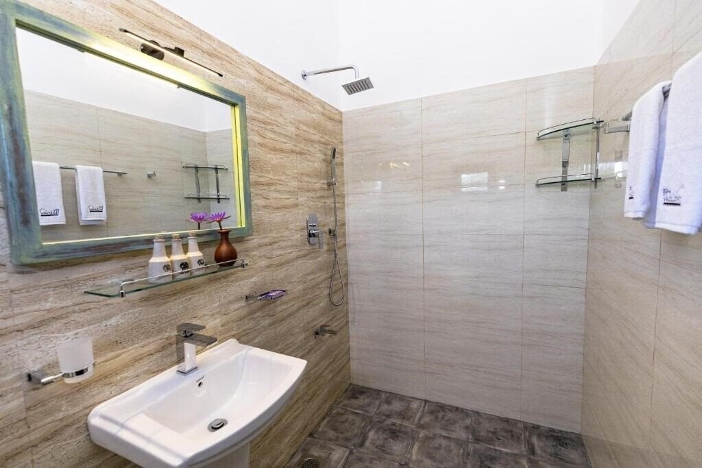 Панорама The Walawwa - Luxury Boutique Hotel 4*