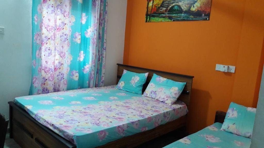 Апартаменты Amali Residence 3*