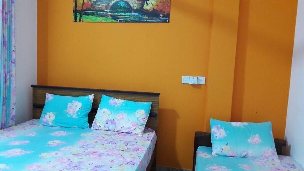 Панорама Amali Residence 3*