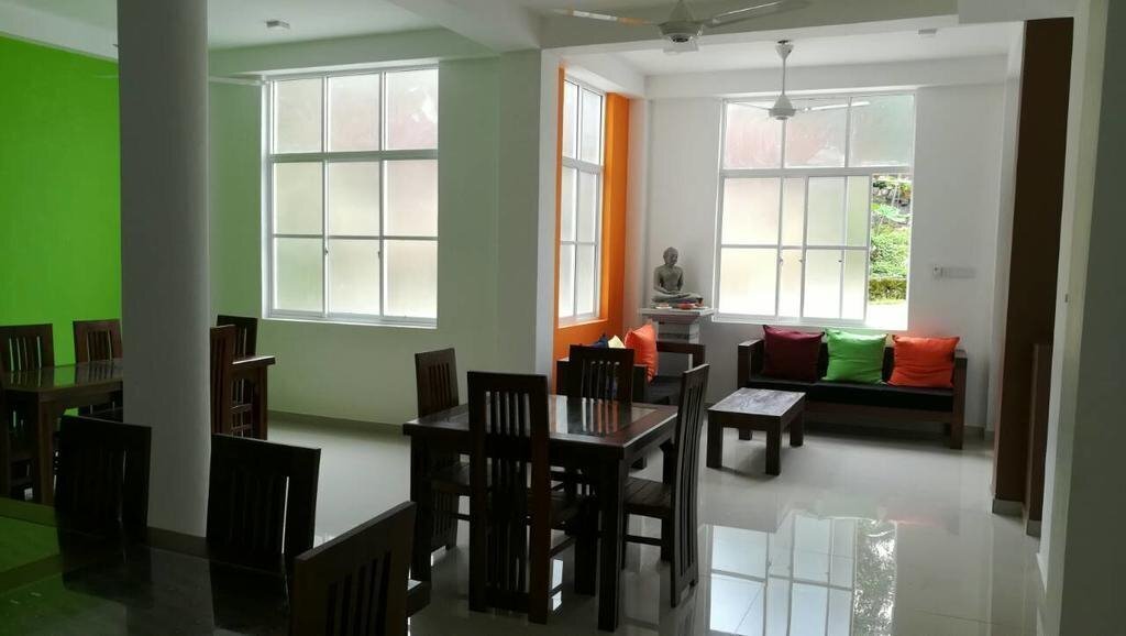 Фото Amali Residence 3*