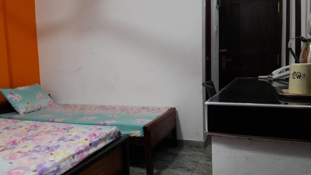 Вид Amali Residence 3*