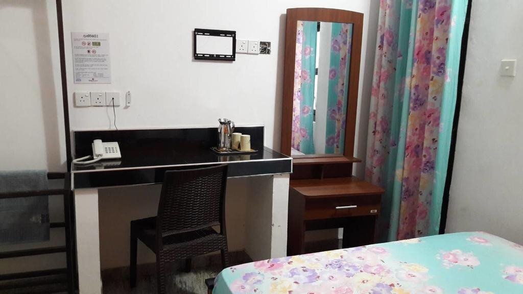 Территория Amali Residence 3*