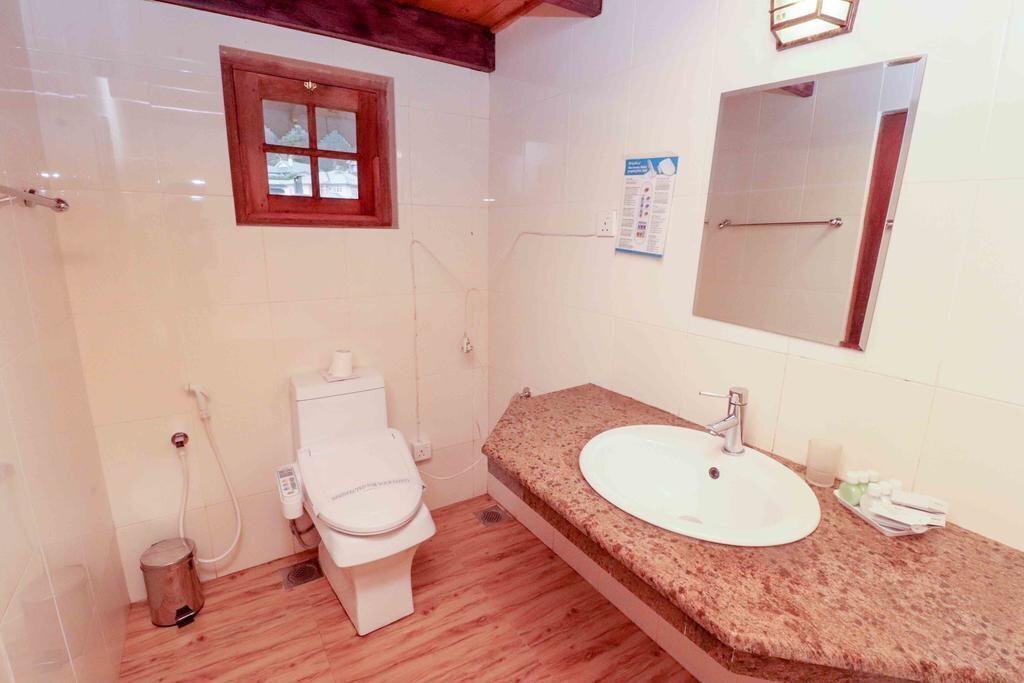 Изображение Alpine Hotel 3*