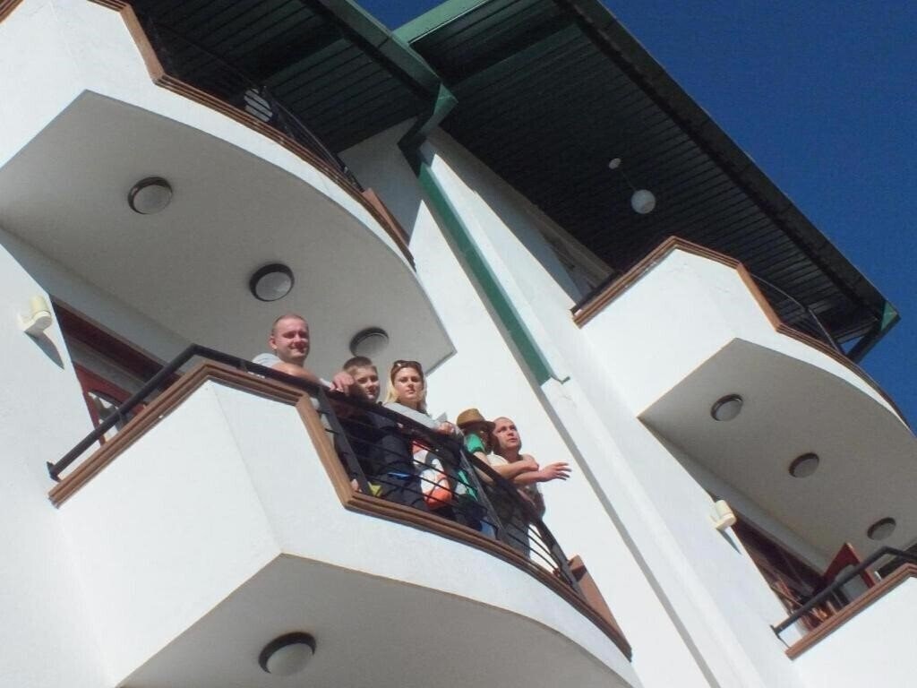 Вид Ashley resorts Nuwara eliya 1*