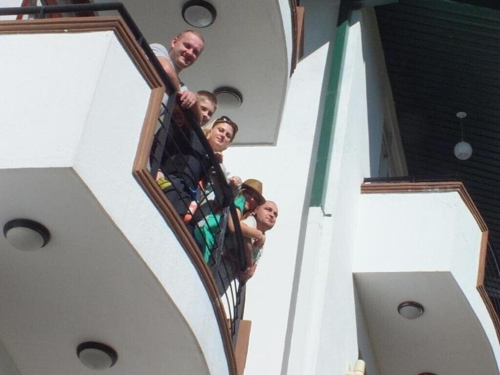 Территория Ashley resorts Nuwara eliya 1*