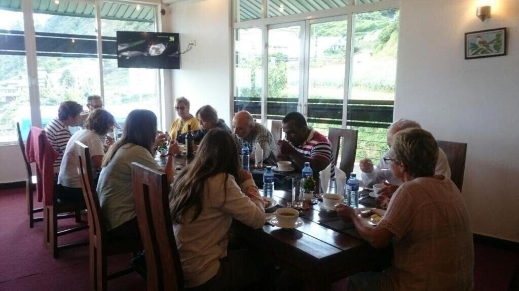 Апартаменты Ashley resorts Nuwara eliya 1*