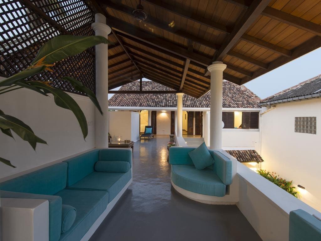 Фотографія Ambassador'S House 4*