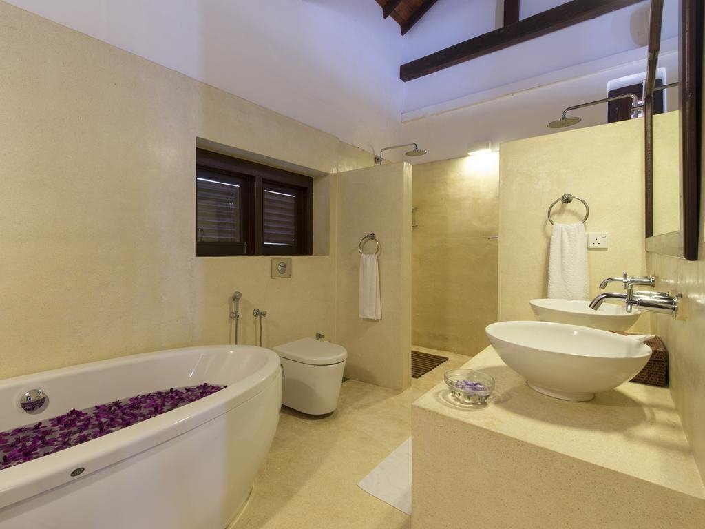 Вид Ambassador'S House 4*