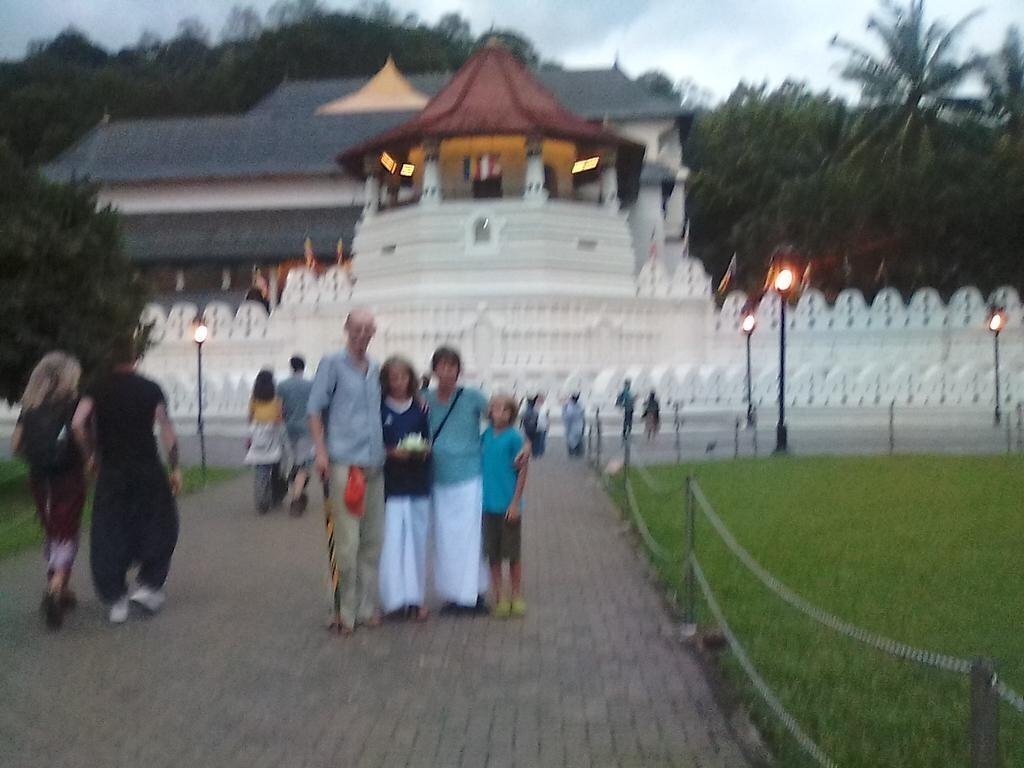 Зображення Ananda Home Stay 1*