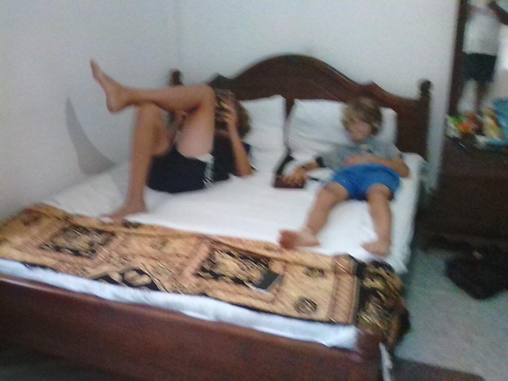 Вид Ananda Home Stay 1*