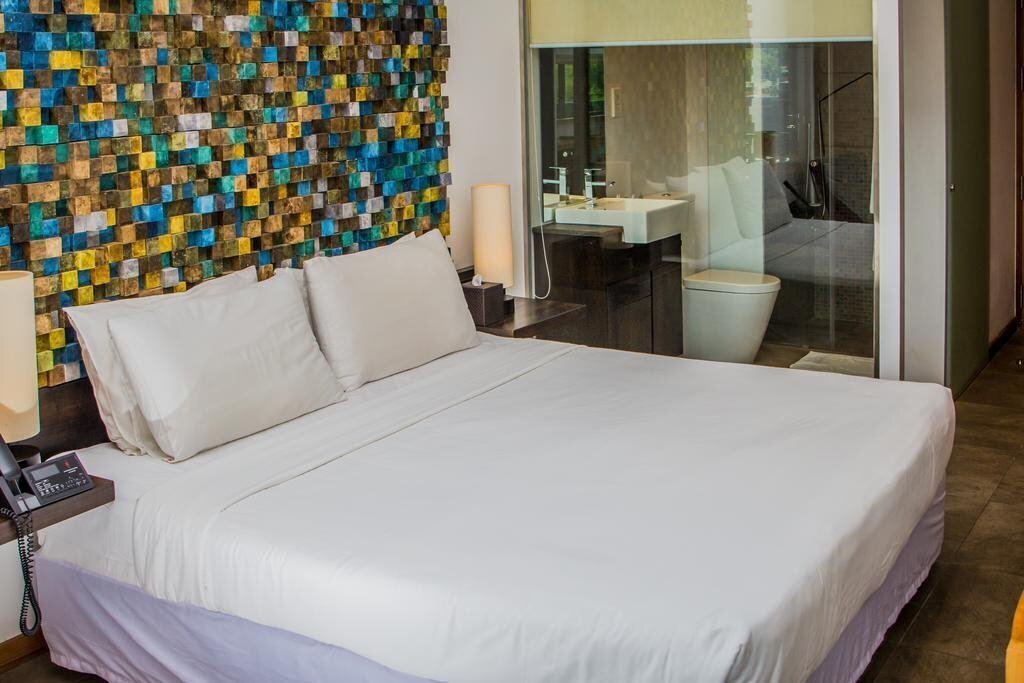 Територія Me Colombo 4*