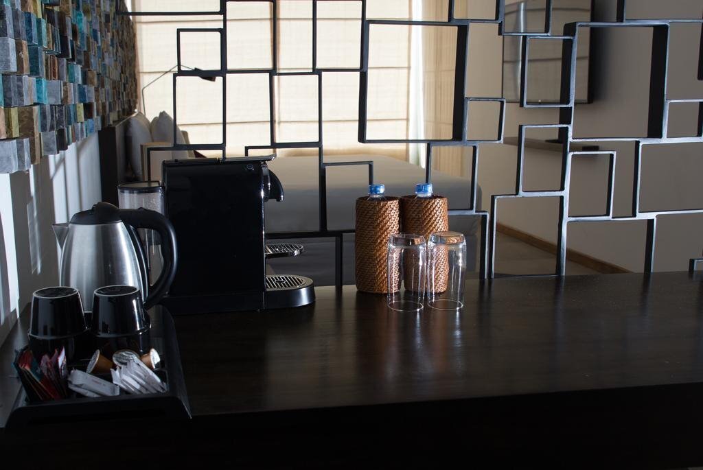 Апартаменти Me Colombo 4*