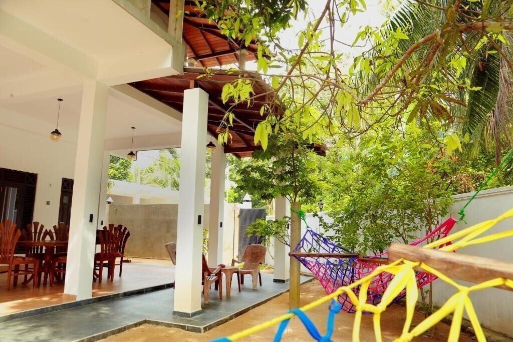 Картинка Midigama Holiday Inn 3*