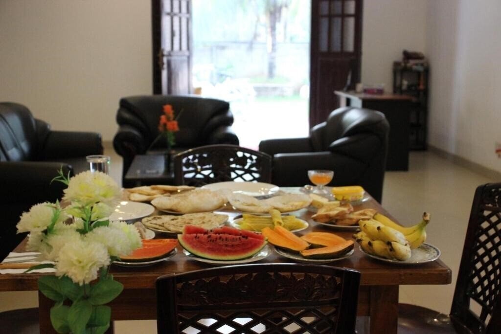 Апартаменты Miheen Hotel And Resort 3*