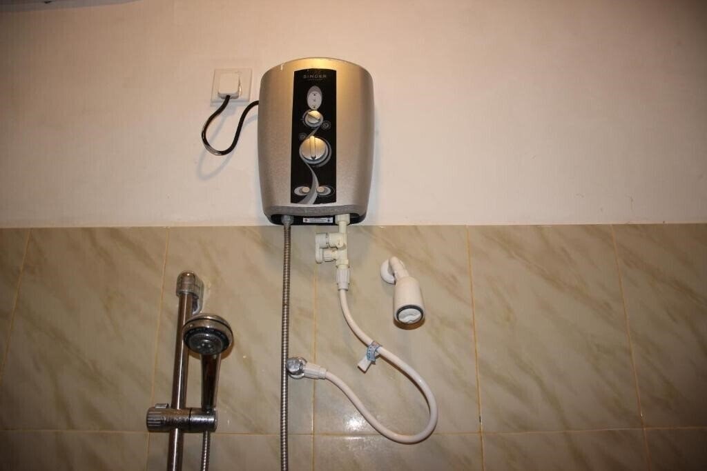 Отель Miheen Hotel And Resort 3*