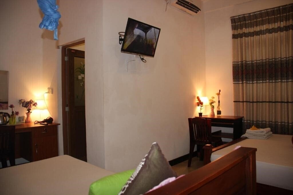 Фотография Miheen Hotel And Resort 3*